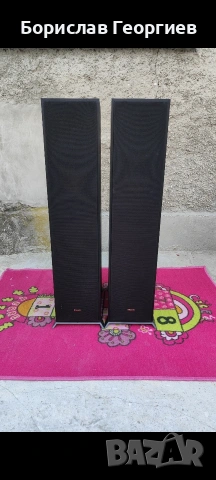 тонколони Klipsch Référence R-610F, снимка 11 - Тонколони - 55224257