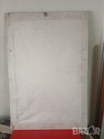 Картина везана на плат, снимка 6 - Картини - 54075865