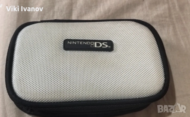 Nintendo ds lite , снимка 5 - Nintendo конзоли - 54907488
