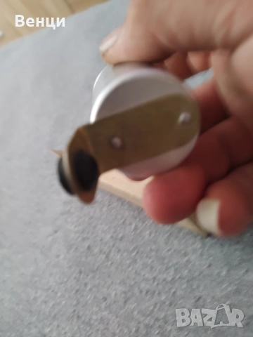 Реле за мигачи , снимка 2 - Части - 54040541