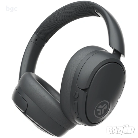 ТОП Слушалки Wireless, Bluetooth, Multipoint, Smart ANC, Автономия 70 часа Over-Ear JLAB JBuds, снимка 5 - Bluetooth слушалки - 54391858