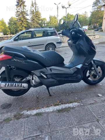 продава се скутер, снимка 5 - Мотоциклети и мототехника - 55342663
