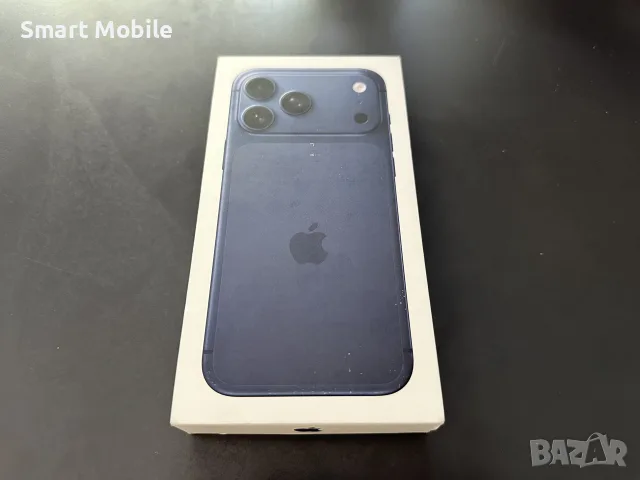 Apple iPhone 17 Pro Max 256GB-НОВ