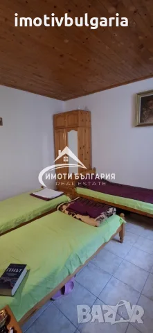 Прекрасна къща в гр.Балчик , снимка 9 - Къщи - 55499510