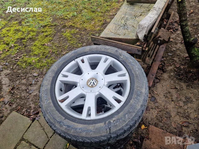 Джанти 5х130 18"