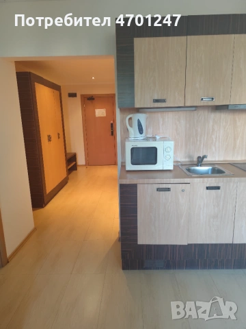 Просторен апартамент 64 m² в Majestic Beach Resort Ultra All Inclusive – първа линия , снимка 14 - Апартаменти - 55189201