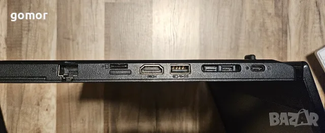 Lenovo ThinkPad L480 14″, Intel i3-8130U, 8GB RAM, 256GB NVMe SSD, снимка 12 - Лаптопи за дома - 55466930