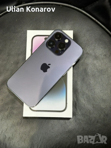 iphone 14 Pro 128GB 100%