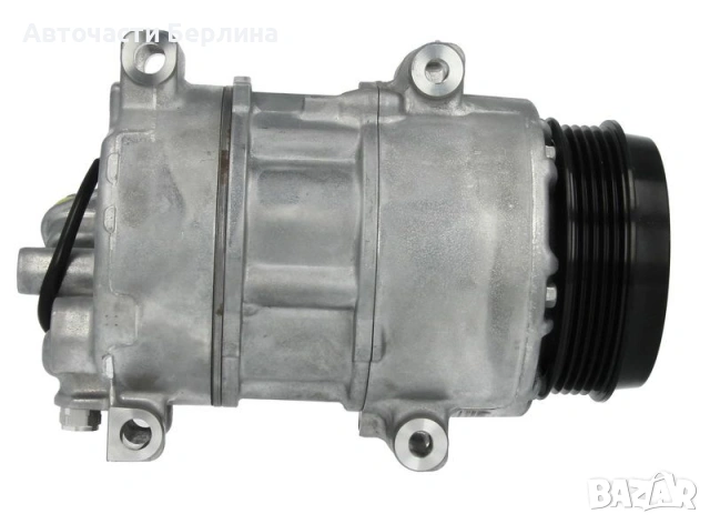 Компресор за климатик за Mercedes-Benz A-Class и Mercedes-Benz B-Class, снимка 4 - Части - 54865163