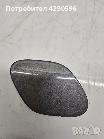 Капачка за предна броня за Fiat Tipo / Фиат Типо - 735604325