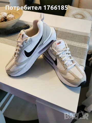 Маратонки Nike 
