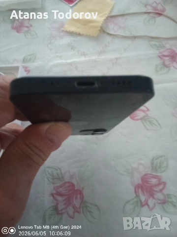 Айфон 12 мини,256 GB черен ,без забележки,, снимка 5 - Apple iPhone - 54787455