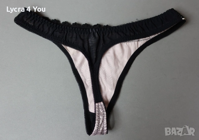 Различни модели прашки със сатен S/M размер, снимка 15 - Бельо - 53991241