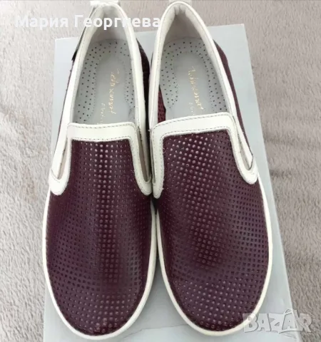Маратонки SPRANDI No36/Дамски Габрово №37/дамски №38/Дамски №36Марка Geox Respira, снимка 14 - Маратонки - 55315452