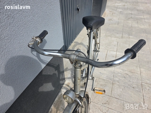 Велосипед Балкан 28", снимка 13 - Велосипеди - 54479138