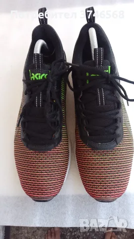 маратонки Asics Gel Lite Chameleon N43