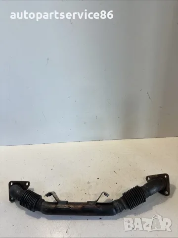 Тръба на EGR клапана 9X2Q-6P647-CD за Land Rover Discovery 4 3.0 TDV6 2011