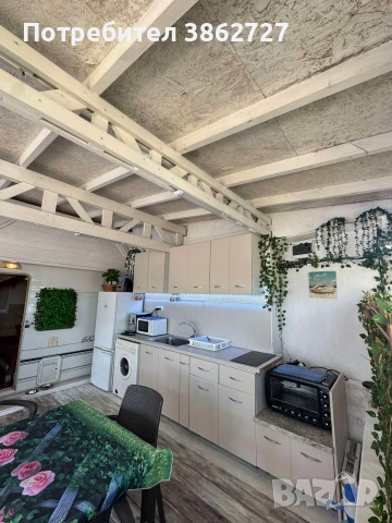 каравана под наем , снимка 5 - Почивки на море - 54158872