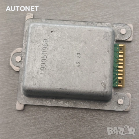 Баласт модул / лед модул за фар L90050970 Opel Meriva, Peugeot 3008 ,Ford Kuga,Mercdes X-CLASS, , снимка 2 - Части - 54087462