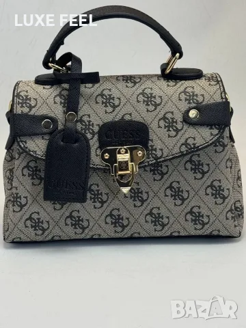 Guess ⚜️Дамски Чанти , снимка 9 - Чанти - 55648009