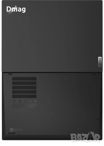 14" тъч ThinkPad T14s / i7-1365U 10-core / 32GB DDR5 / 512GB SSD /Win11Pro, снимка 6 - Лаптопи за работа - 55230466