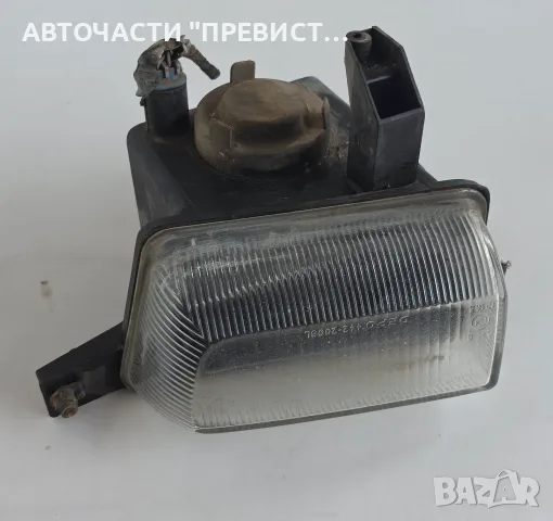 Ляв Халоген Опел Астра Г Opel Astra G OEM 084422006l