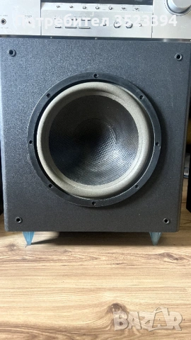 МЕГА ОФЕРТА: hi fi комплект Yamaha + KLH, внос от Щатите, снимка 4 - Аудиосистеми - 54238208