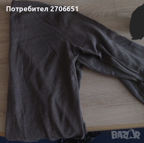 Пуловер Tom Tailor, снимка 2 - Пуловери - 55193529