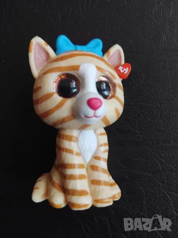 Ту оригинална фигурка тигърче