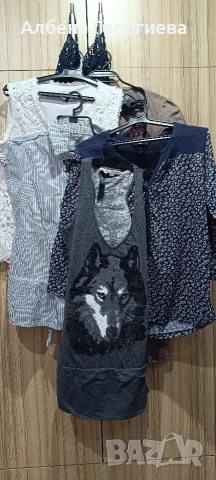 Лот 3, снимка 2 - Други - 54136795