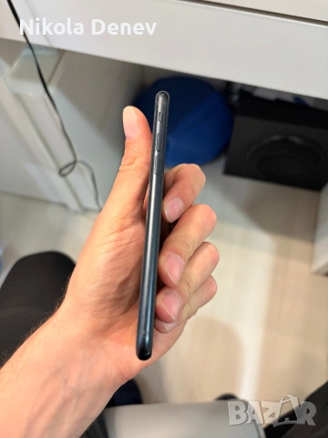 iPhone SE 2022 3rd Generation 64GB, снимка 6 - Apple iPhone - 54415654