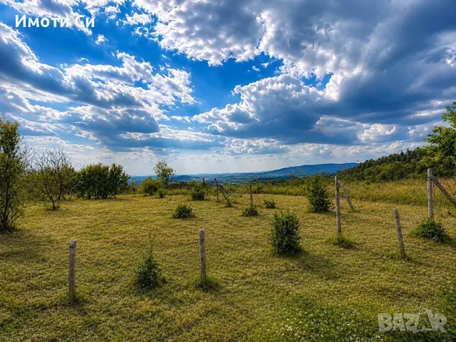 Парцел в с.Дълбоки,обл.Стара Загора, снимка 2 - Парцели - 55359467