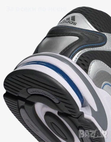 Adidas Response CL Shoes Black Дамски Маратонки👟Дамски Спортни Обувки Код P2806, снимка 4 - Маратонки - 55227938