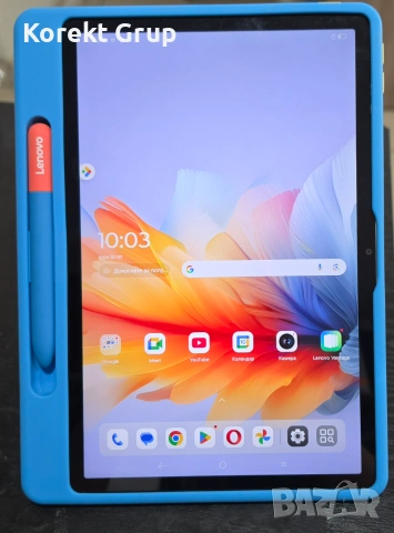 Таблет Lenovo Tab TB311XU LTE, снимка 2 - Таблети - 55228834