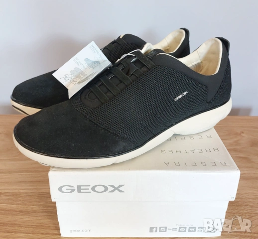 New Geox Nebula EU40