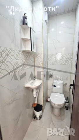3-стаен в кв. Кършияка - ПЪРВИ НАЕМАТЕЛИ, снимка 15 - Апартаменти - 55640953