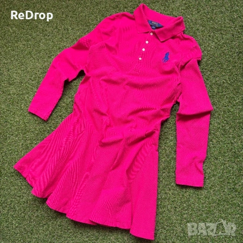 Дамски рокли Ralph Lauren, G-Star, Dkny, Benetton, Gas, снимка 2 - Рокли - 54023372