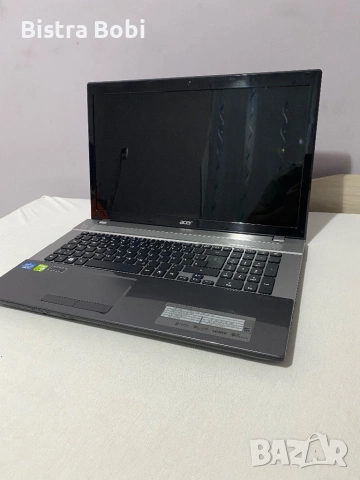 Лаптоп , снимка 4 - Лаптопи за работа - 54362627