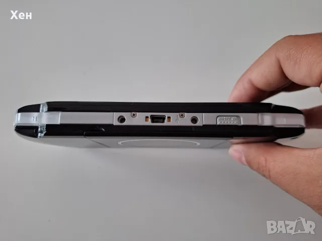 Sony PSP 3000 - Playstation Portable - качени много игри - хакната, снимка 4 - PlayStation конзоли - 55587848