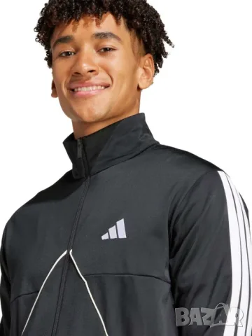 ADIDAS Спортен екип Sportswear Tricot Tiro-Inspired, снимка 4 - Спортни дрехи, екипи - 55494976