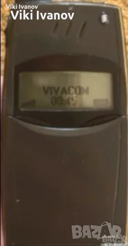 Ериксон Т28-добро състояние , снимка 2 - Sony Ericsson - 55431135