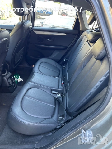Bmw 2 Active Tourer на части, снимка 7 - Автомобили и джипове - 55125770