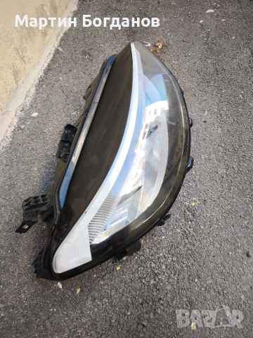 Преден десен фар Volkswagen ID3 Pro Performance 1-st , снимка 2 - Части - 54890383
