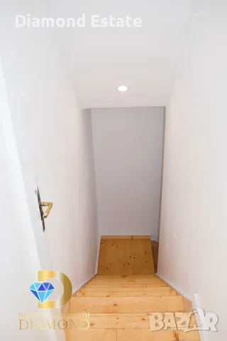 Едноетажна къща в село Орешец, обл. Хасково, снимка 16 - Къщи - 55309823