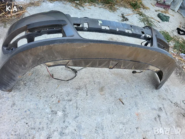 Предна броня VW PASSAT 6, снимка 7 - Части - 55642587