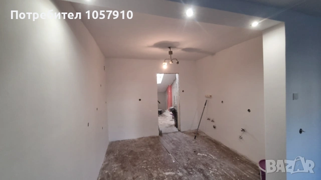 Продава се етаж от къща   100 кв.м, снимка 11 - Етаж от къща - 54802193