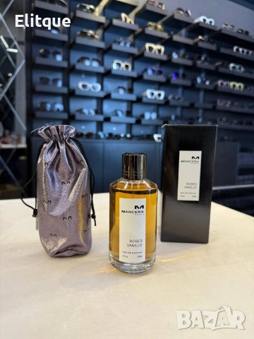 парфюми yara supreme lancome, снимка 2 - Дамски парфюми - 54373039