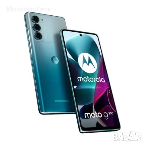 Дисплей за MOTOROLA G200 (5G)/ Edge S30 (XT2175)