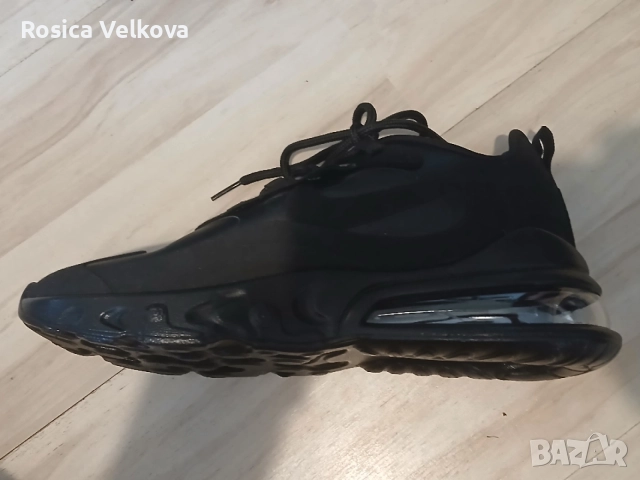 Маратонки NIKE AIR 270, снимка 3 - Маратонки - 54766324