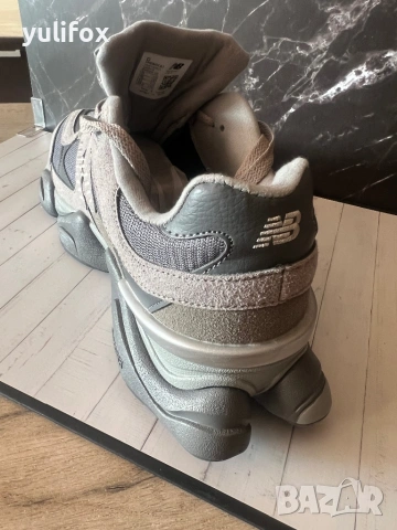 New Balance 9060 , снимка 3 - Маратонки - 53992160